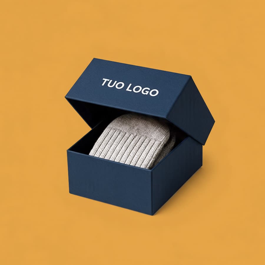 Packaging Scatolina (1 paio)