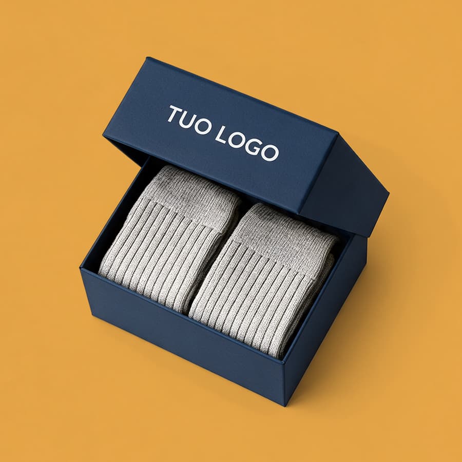 Packaging Scatolina (2 paia)